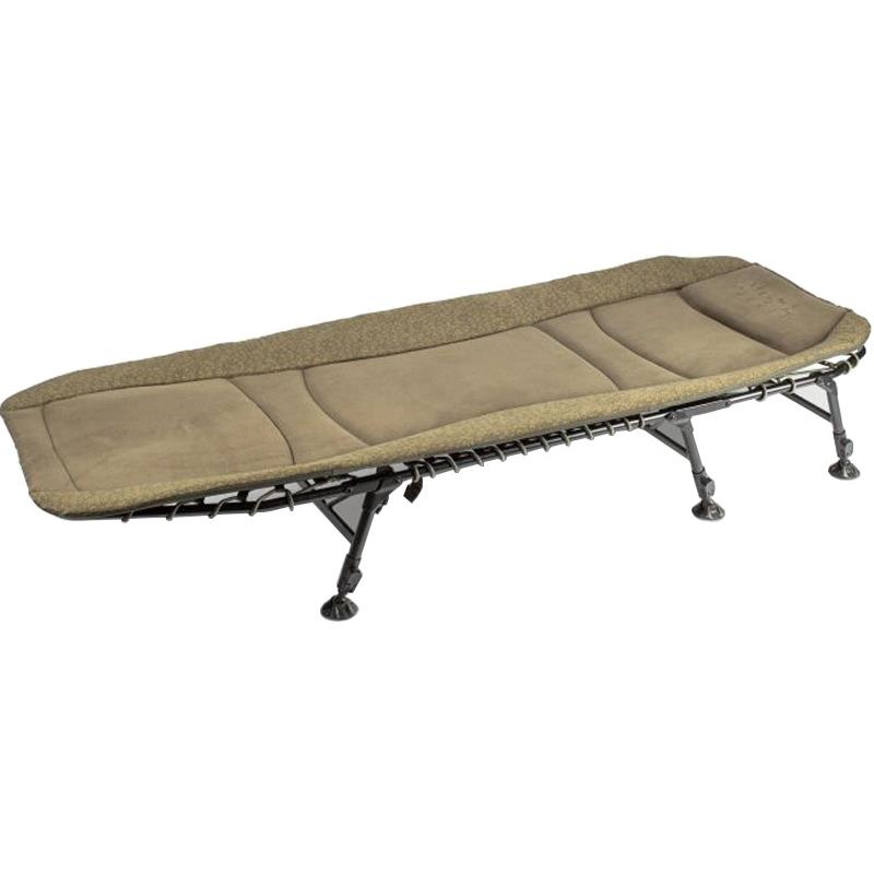 Раскладушка trakker levelite lumbar bed