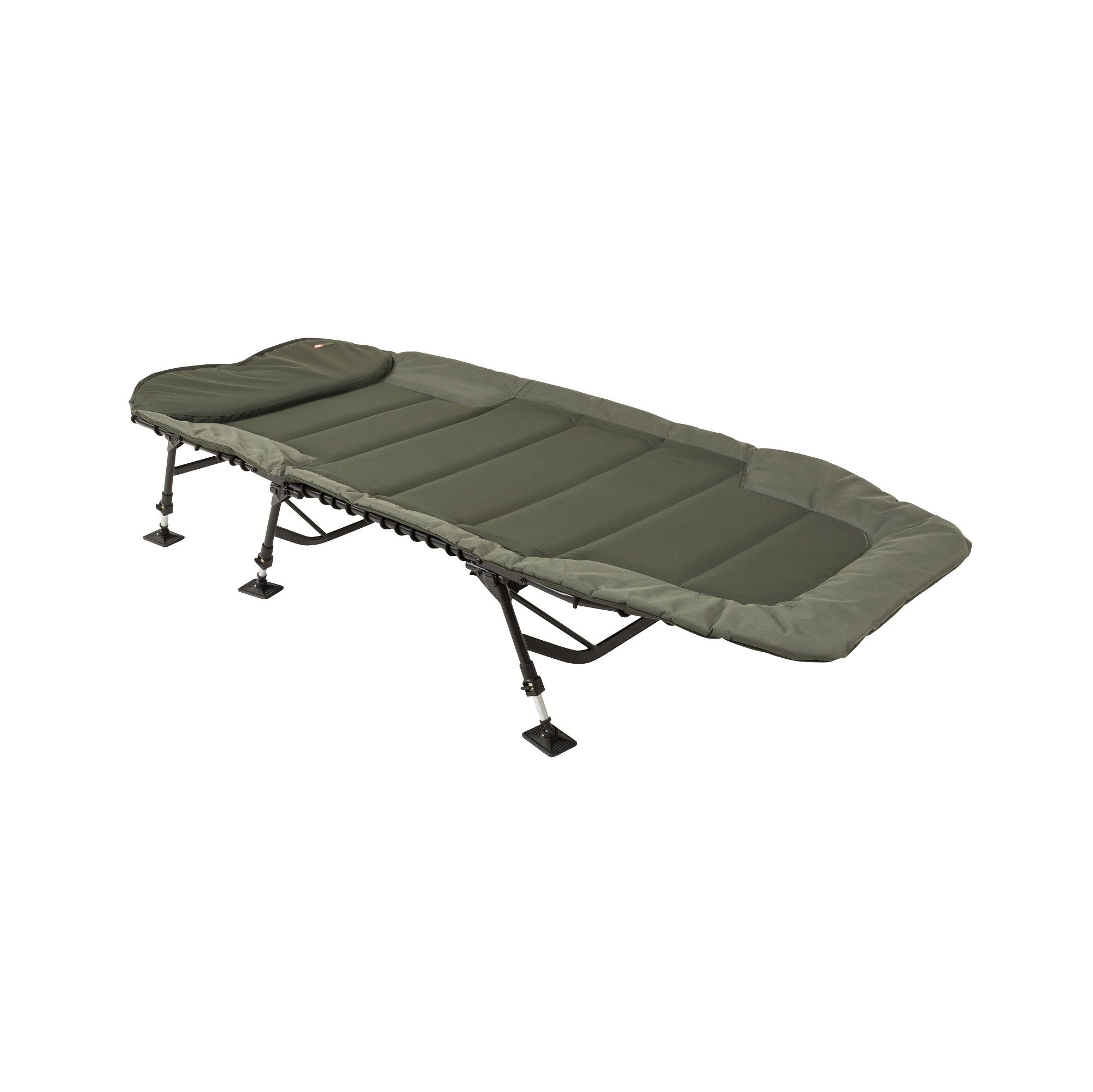 Раскладушка trakker levelite lumbar bed