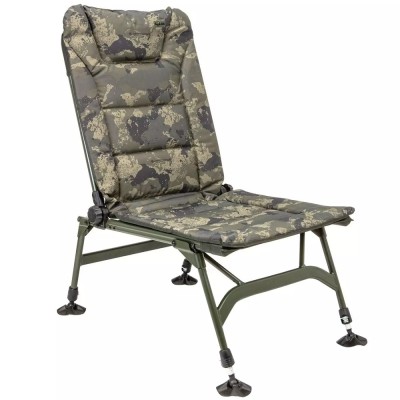 Кресло solar sp c tech recliner chair high