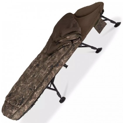 Раскладушка trakker levelite lumbar bed