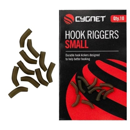 Nash - Hook Kickers : Small